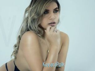 KeearaPolk
