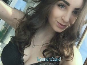 KeendraSand