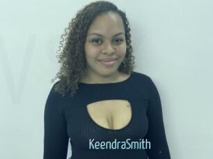 KeendraSmith