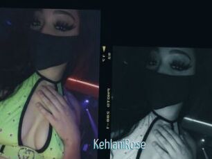 KehlaniRose Video Sexe