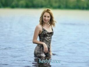 KeidyGlance