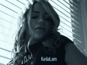 KeilaLam