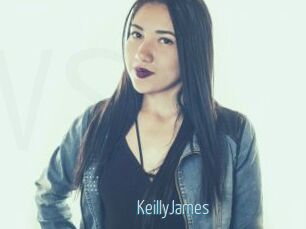 KeillyJames