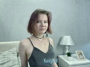 KeilyHill