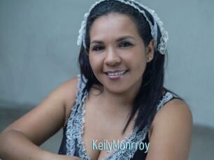 KeilyMonrroy Video Sexe