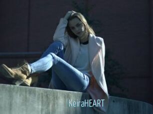 KeiraHEART