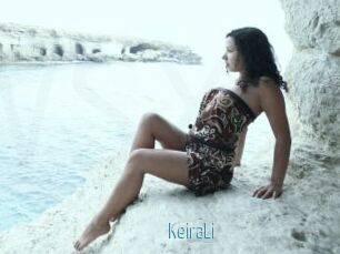 KeiraLi