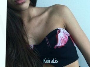KeiraLis
