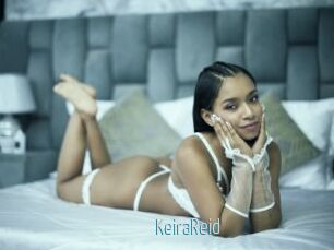 KeiraReid