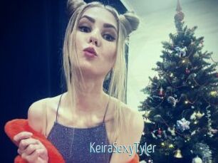 KeiraSexyTyler