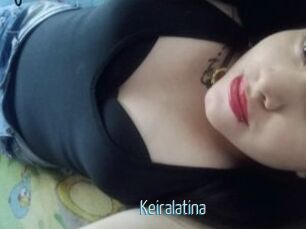 Keiralatina