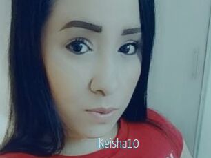 Keisha10