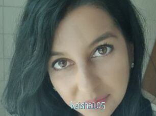 Keisha105