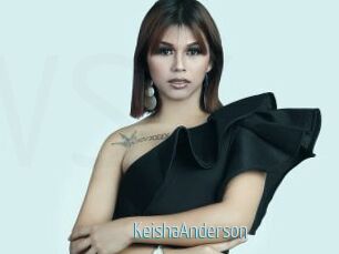 KeishaAnderson