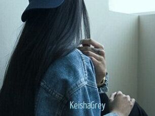 KeishaGrey
