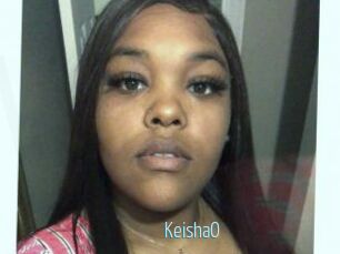 KeishaO
