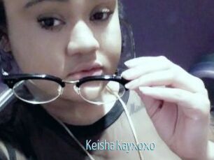 Keisha_Kayxoxo
