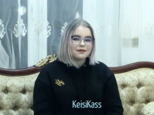 KeisiKass