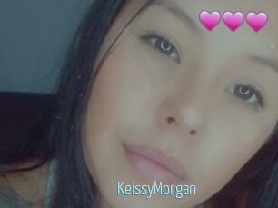 KeissyMorgan