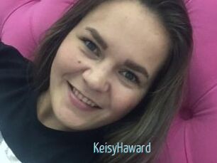 KeisyHaward