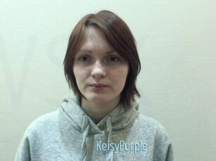 KeisyPurple