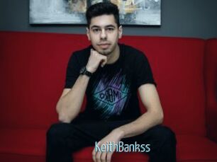 KeithBankss
