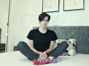 KeithLangdon