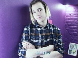 KeithMac