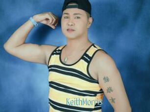 KeithMorris