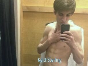 Keith_Sterling