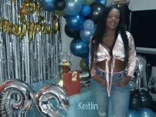 Keitlin