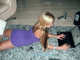 KeityWilson_
