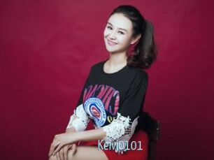 Keivi0101
