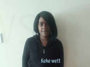 Keke_wett