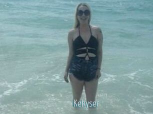 Kekyser Video Sexe