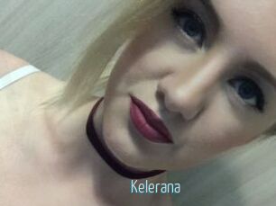 Kelerana