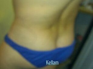 Kellam