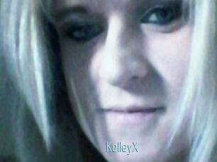 KelleyX