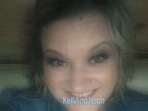 KelliAndJason