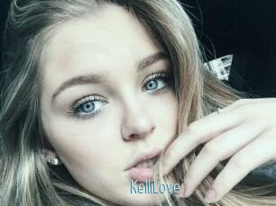 KelliLove