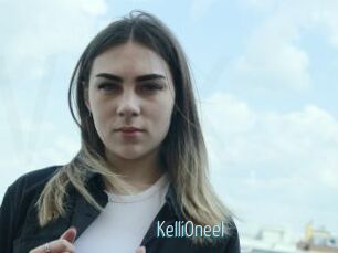 KelliOneel