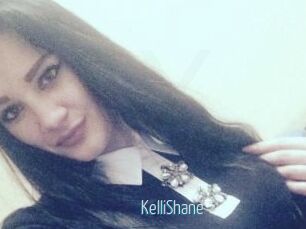 KelliShane