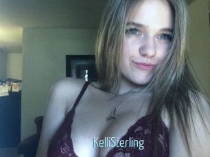 KelliSterling