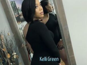 Kelli_Green
