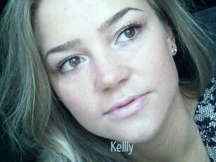 Kellly
