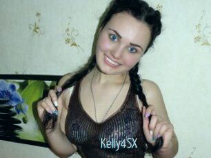 Kelly4SX