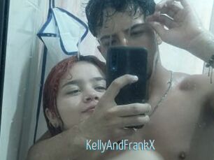 KellyAndFrankX