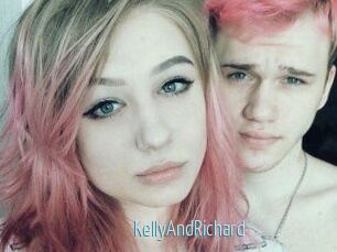 KellyAndRichard