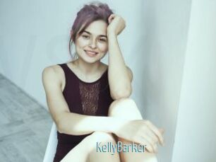 KellyBarker Video Sexe