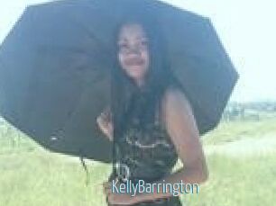 KellyBarrington